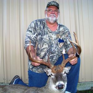 Whitetail